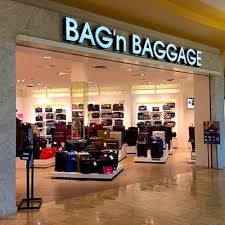 bagnbaggage