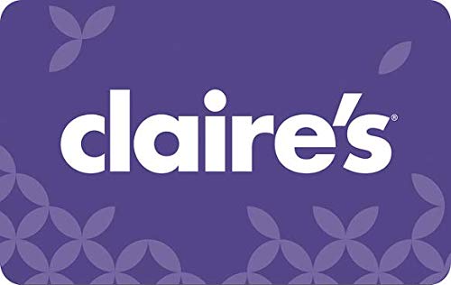 claires-giftcard