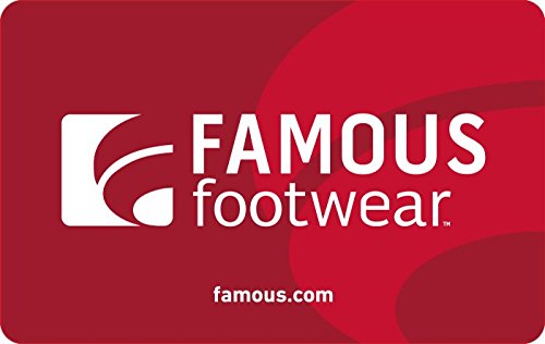 famousefootwear