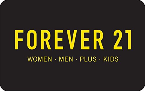 forever21