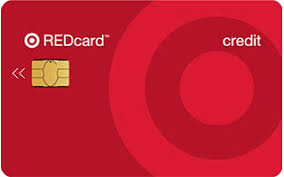 target-creditcard
